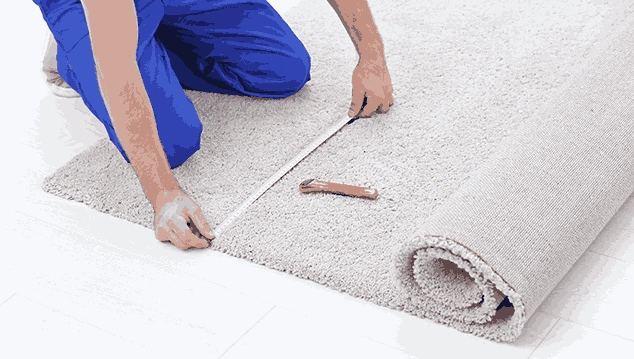 Carpet Repair Services Moreland