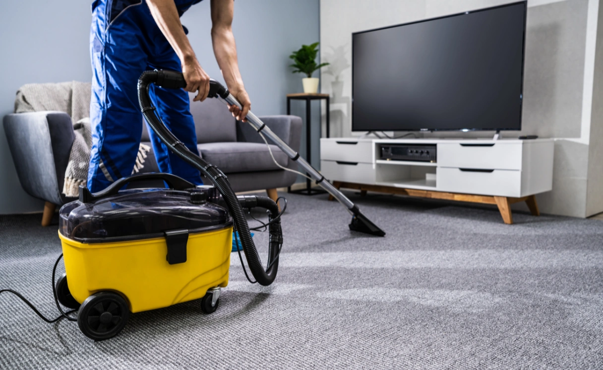 Extract Carpet Cleaning Moreland Contact Office